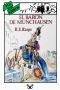 [Tus Libros 53] • El barón de Munchausen